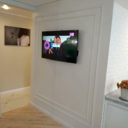 Vip Apartament Gomel Apartment Exterior photo