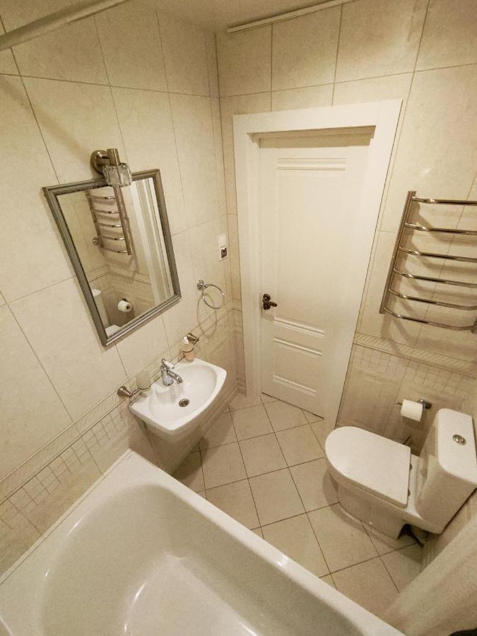 Vip Apartament Gomel Apartment Exterior photo