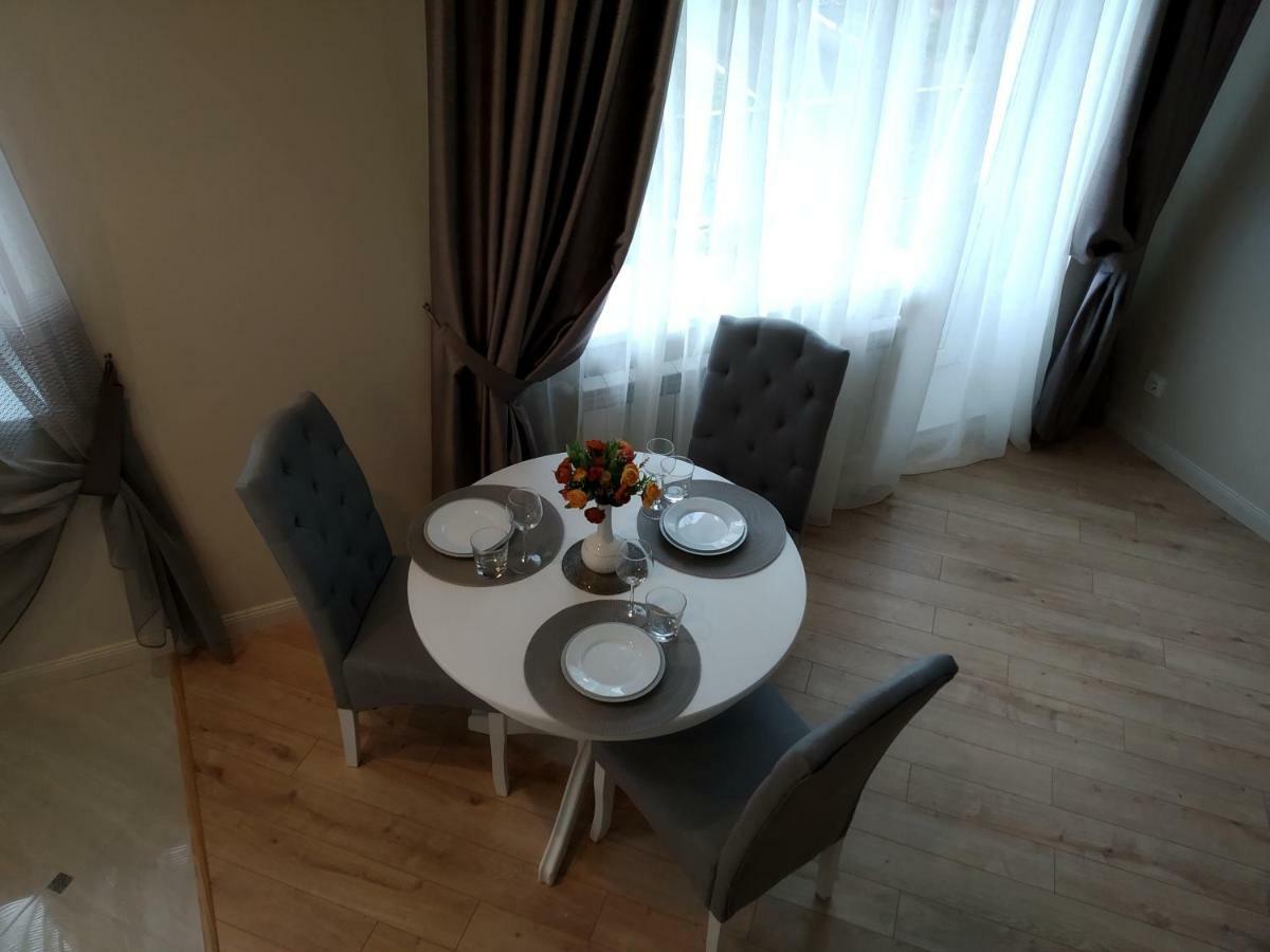 Vip Apartament Gomel Apartment Exterior photo