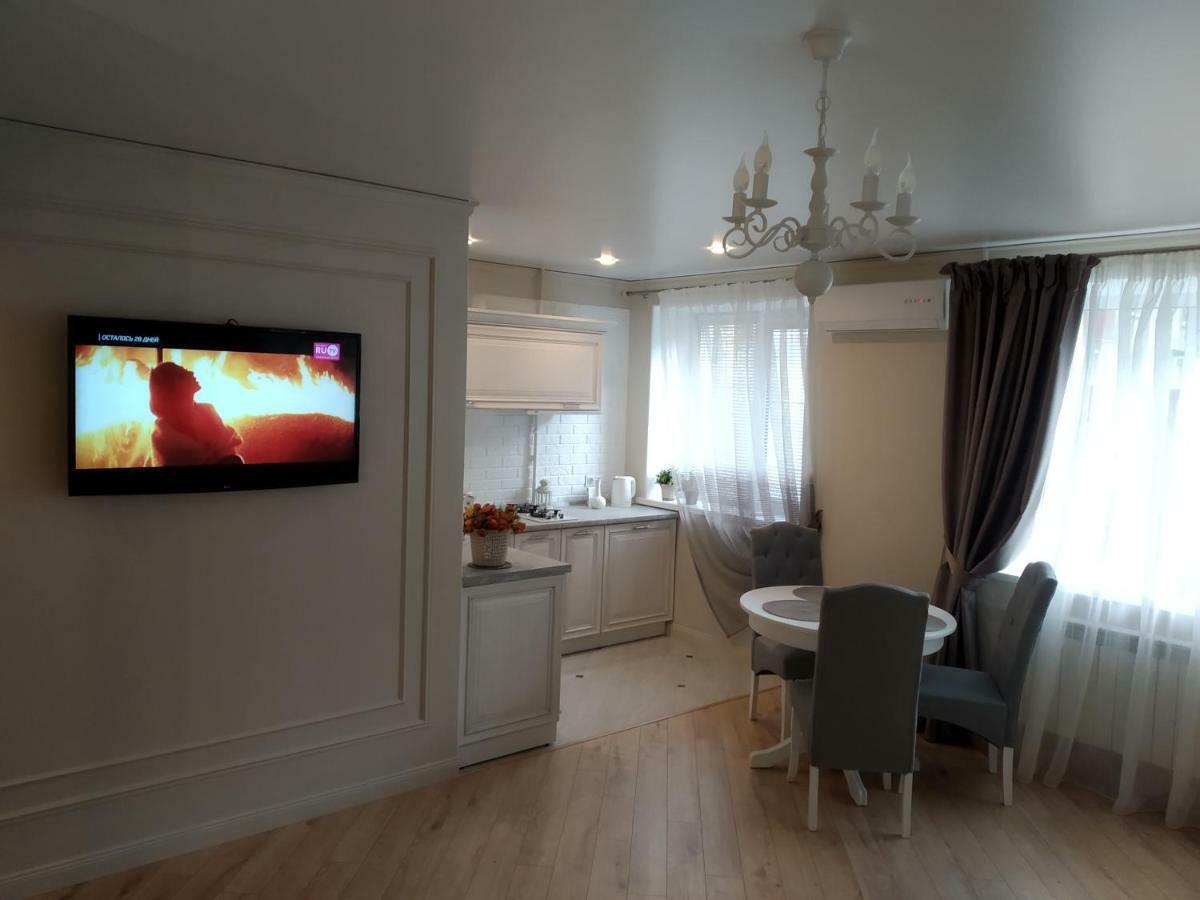 Vip Apartament Gomel Apartment Exterior photo
