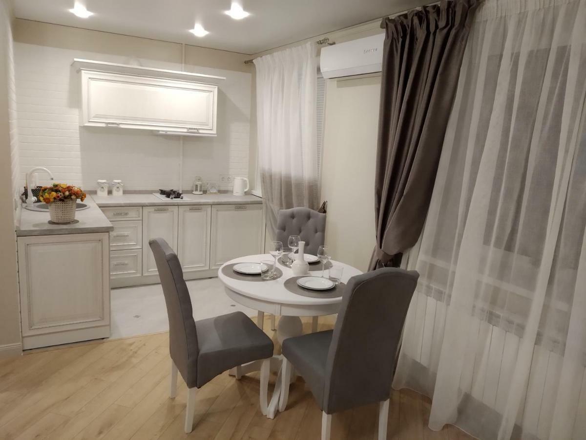 Vip Apartament Gomel Apartment Exterior photo