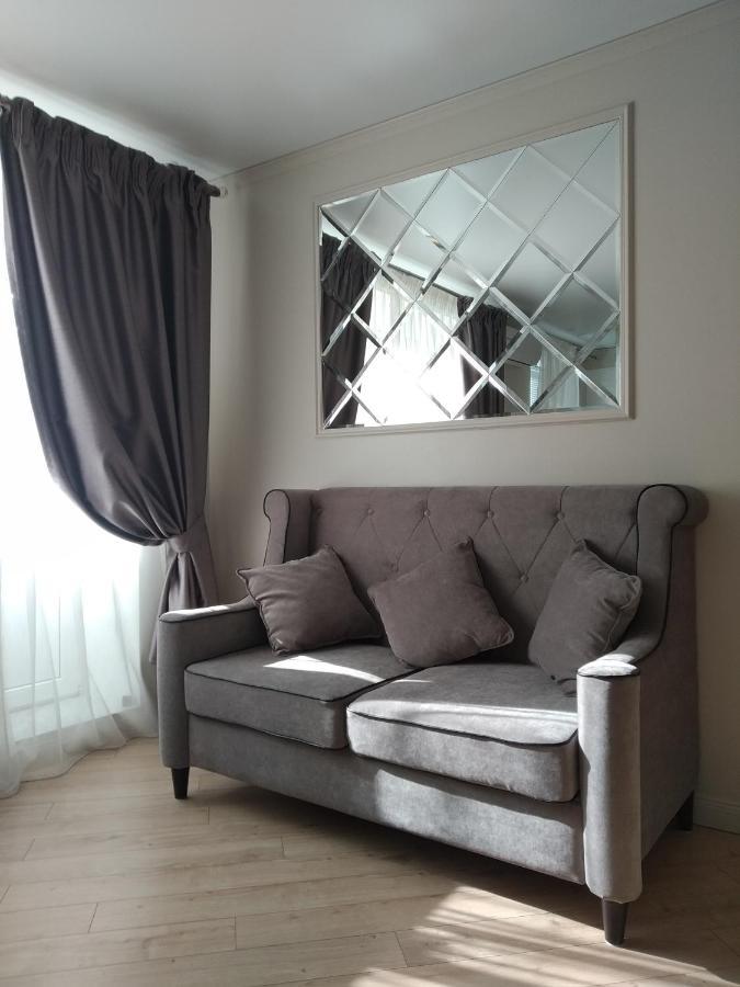 Vip Apartament Gomel Apartment Exterior photo